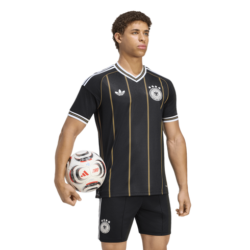 Adidas Germany 2026 Third Jersey