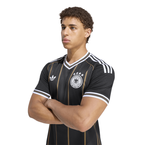 Adidas Germany 2026 Third Jersey