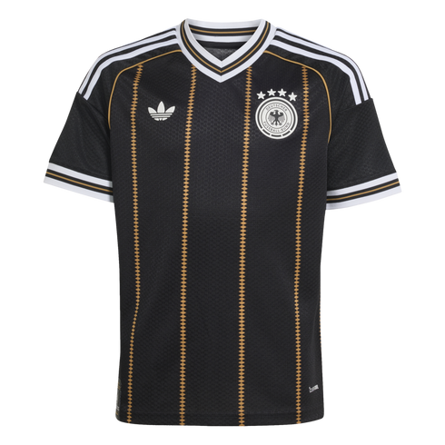 Adidas Germany 2026 Youth Third Jersey