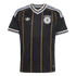 Adidas Germany 2026 Youth Third Jersey