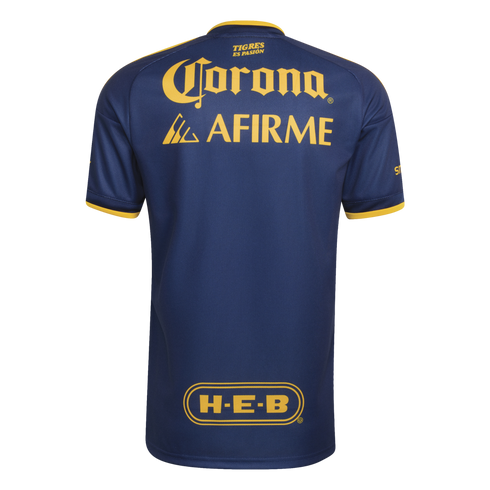 Adidas Tigres UANL 26/27 Away Jersey