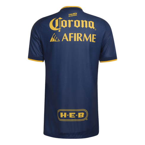 Adidas Tigres UANL 26/27 Authentic Away Jersey
