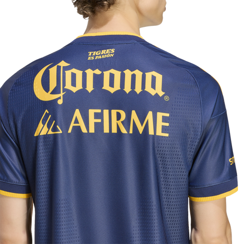 Adidas Tigres UANL 26/27 Authentic Away Jersey
