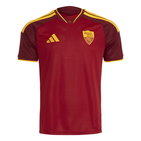 Adidas AS Roma 26/27 Home Jersey