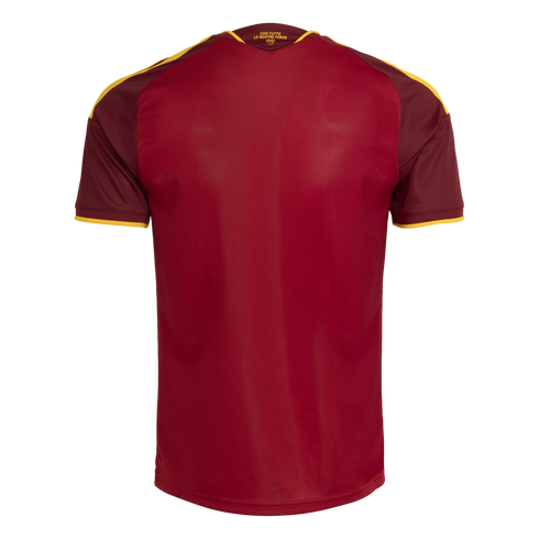 Adidas AS Roma 26/27 Home Jersey