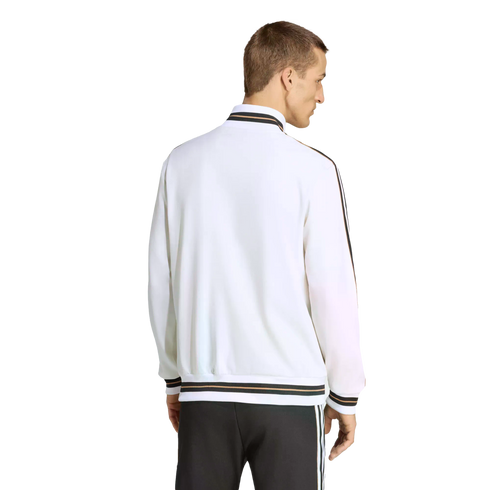 Adidas Germany 2026 Third Track Top Jacket