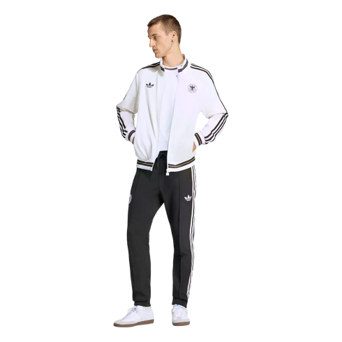 Adidas Germany 2026 Third Track Top Jacket