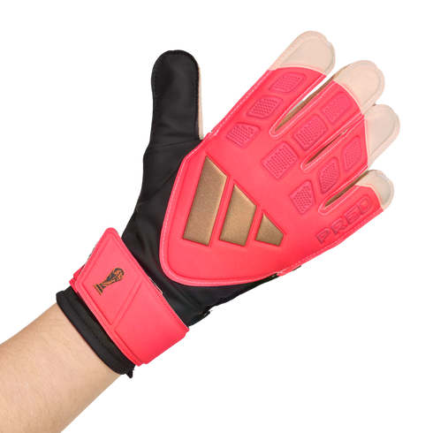Adidas Predator Training Youth Goalkeeper Gloves
