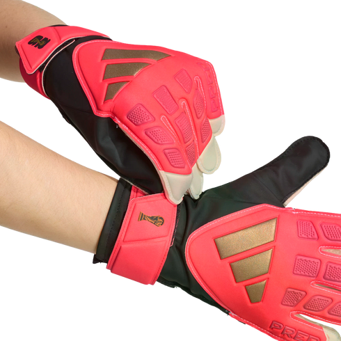 Adidas Predator Training Youth Goalkeeper Gloves