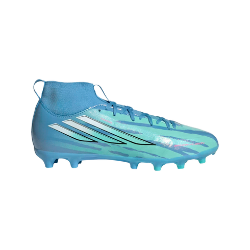 Adidas F50 Sparkfusion League Trinity Rodman Youth Firm Ground Cleats