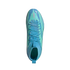 Adidas F50 Sparkfusion League Trinity Rodman Youth Firm Ground Cleats
