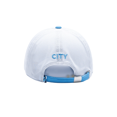 Fan Ink Manchester City Ace Classic Hat
