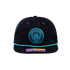 Gorra ajustable Fan Ink del Manchester City Snow Beach