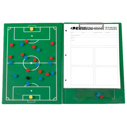 Kwik Goal Soccer Magnetic Board MB-2