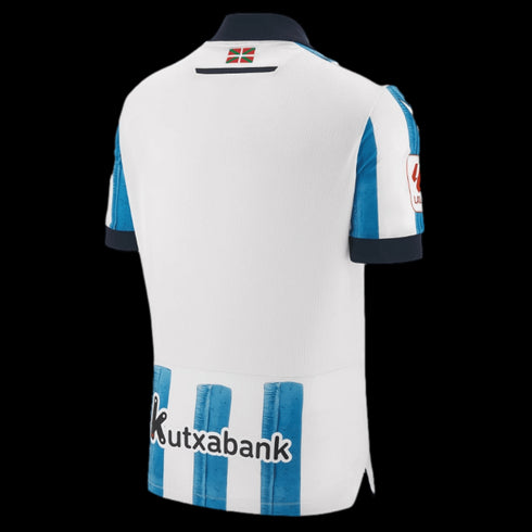 Macron Real Sociedad 23/24 Home Jersey 58576979