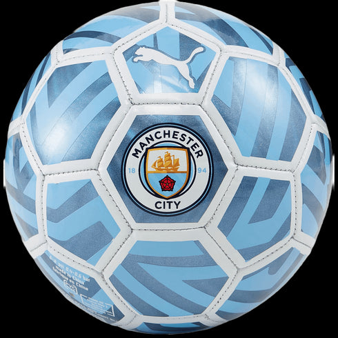 Puma Manchester City Fan Mini Skills Ball 084046-01