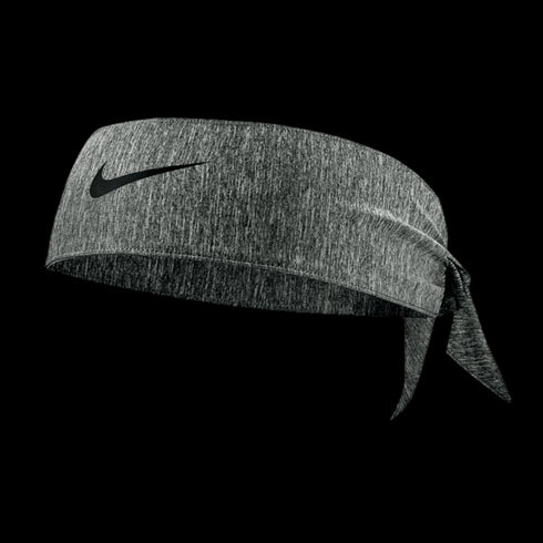 Nike Dri-Fit 2.0 Heathered Head Tie N.000.3176.060