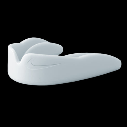 Protector bucal juvenil sin tirantes de ajuste personalizado Nike