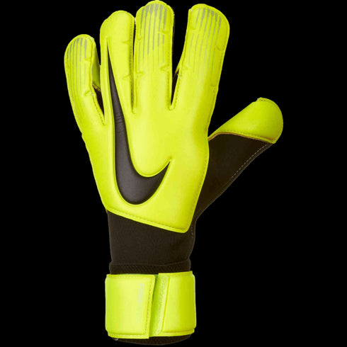 Nike Vapor Grip 3 Goalkeeper Gloves - Volt