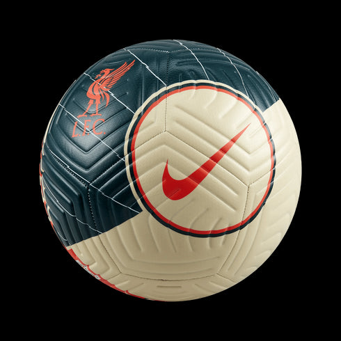 Nike Liverpool Strike Ball