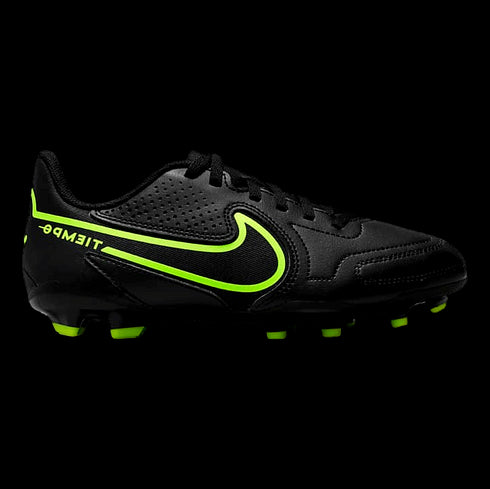 Nike Tiempo Legend 9 Club Youth Multi-Ground Cleats