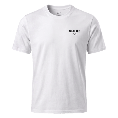 Nike World Cup 2026 Seattle Host City Tee