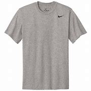Nike Dri-FIT Legend Tee - Carbon Heather DV7299-091