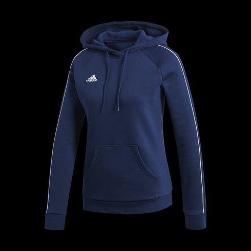 Adidas Core 18 Womens Hoodie