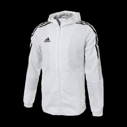 Adidas Tiro 21 Womens Windbreaker Jacket