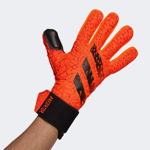 Adidas Predator Competition Goalkeeper Gloves