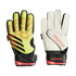 Adidas Predator Match Fingersave Youth Goalkeeper Gloves IQ4035