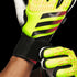 Adidas Predator Match Fingersave Goalkeeper Gloves IQ4038