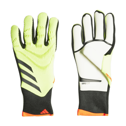 Adidas Predator Pro Goalkeeper Gloves IQ4032