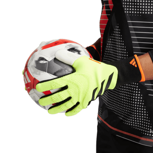 Adidas Predator Pro Goalkeeper Gloves IQ4032
