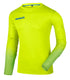 Reusch Match Pro Long Sleeve Padded Youth Goalkeeper Jersey 3921300