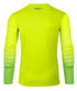 Reusch Match Pro Long Sleeve Padded Youth Goalkeeper Jersey 3921300