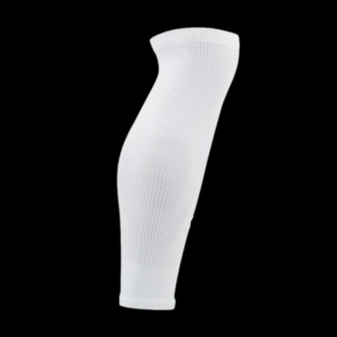 Nike Squad Leg Sleeve - White SK0033-100