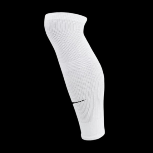 Nike Squad Leg Sleeve - White SK0033-100