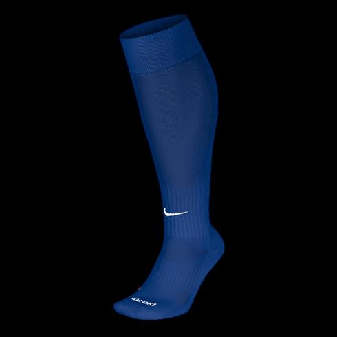 Nike Academy Over-The-Calf Socks - Blue SX4120-402