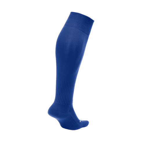 Nike Classic II Cushion Over-the-Calf Socks - Royal SX5728-460