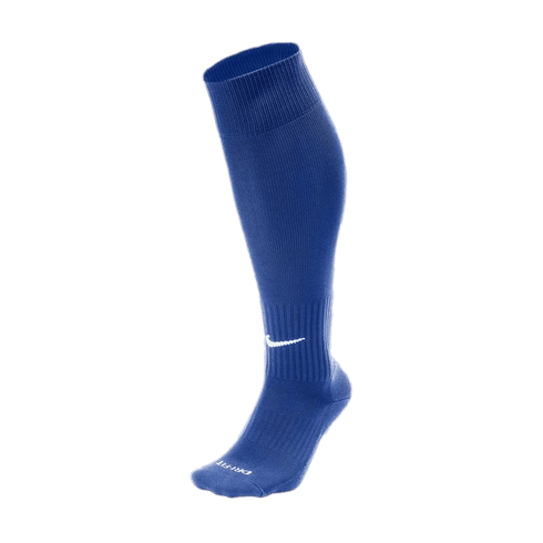 Nike Classic II Cushion Over-the-Calf Socks - Royal SX5728-460
