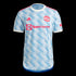 Adidas Manchester United 21/22 Authentic Away Jersey