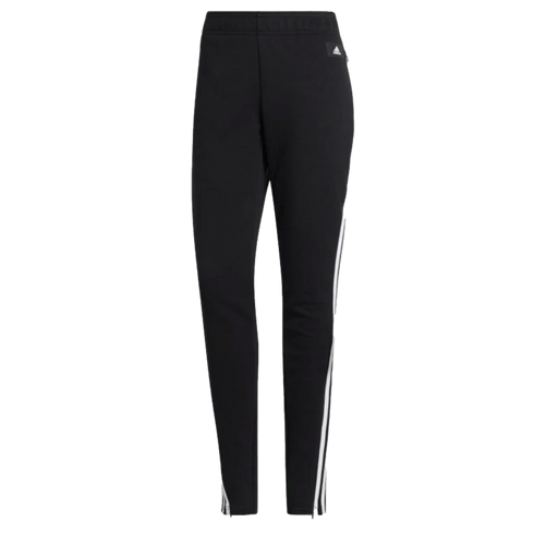 Adidas Future Icon 3-Stripes Womens Skinny Pants - Black H57301