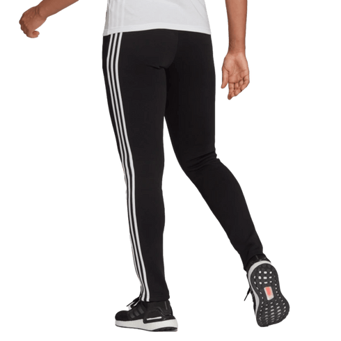 Adidas Future Icon 3-Stripes Womens Skinny Pants - Black H57301