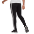 Adidas Future Icon 3-Stripes Womens Skinny Pants - Black H57301