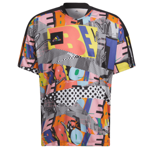 Adidas Tiro Pride Jersey - Multi HC9786