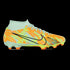 Nike Zoom Mercurial Superfly 9 Academy Firm Ground Cleats