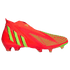 Adidas Predator Edge+ Youth Firm Ground Cleats