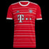 Adidas Bayern Munich 22/23 Home Jersey