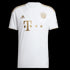 Adidas Bayern Munich 22/23 Youth Away Jersey